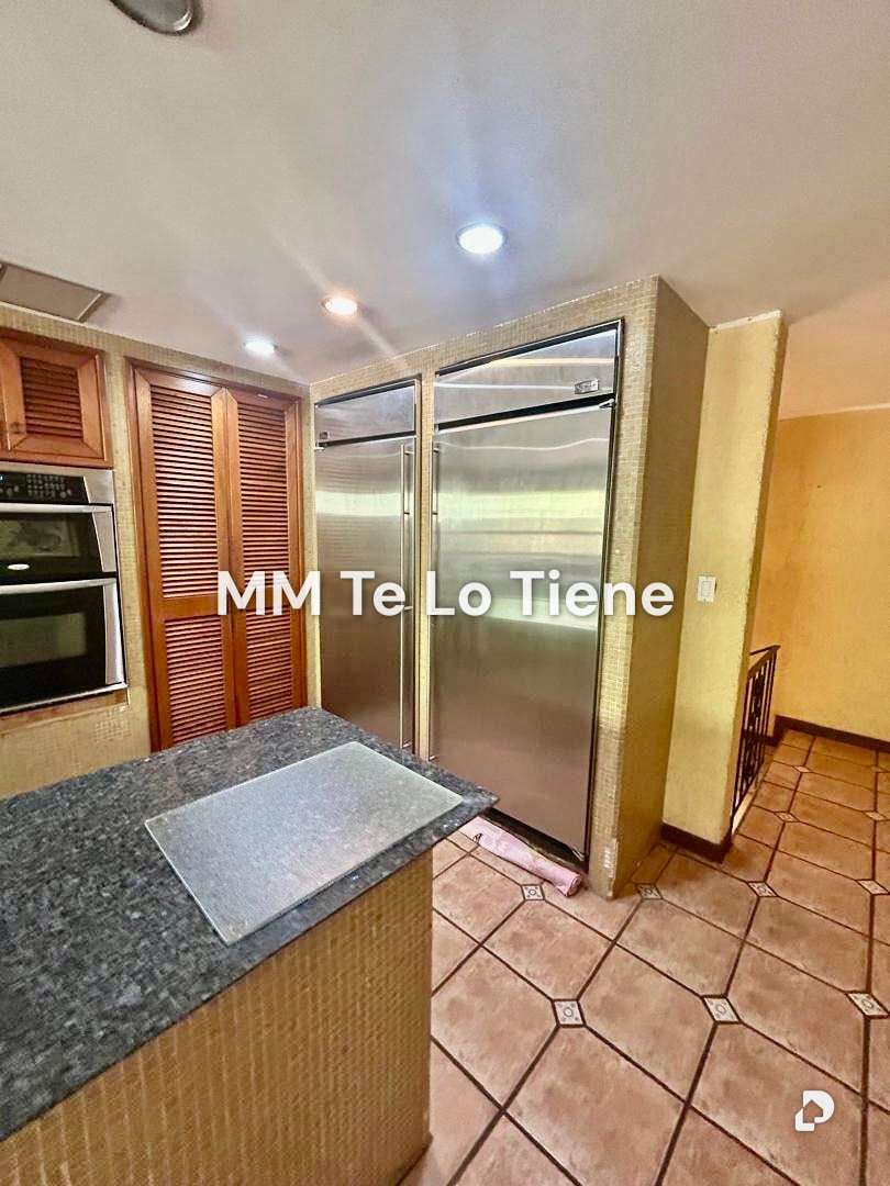 House in Oripoto, Caracas – 8