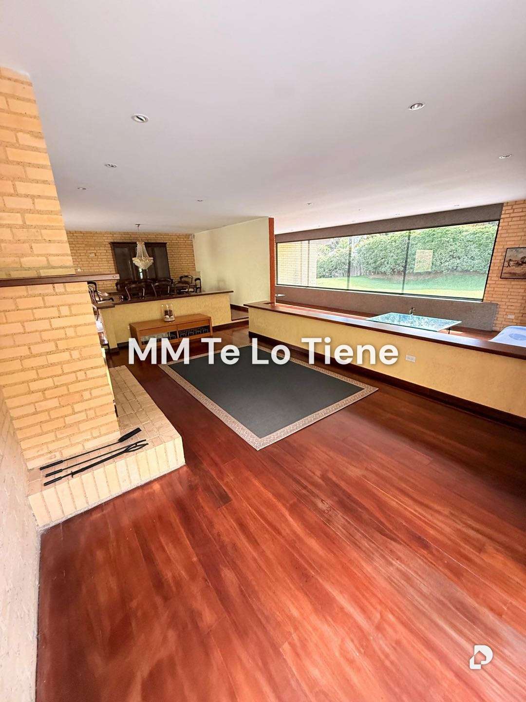 House in Oripoto, Caracas – 3