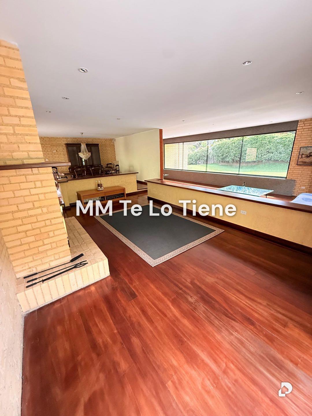 House in Oripoto, Caracas – 3