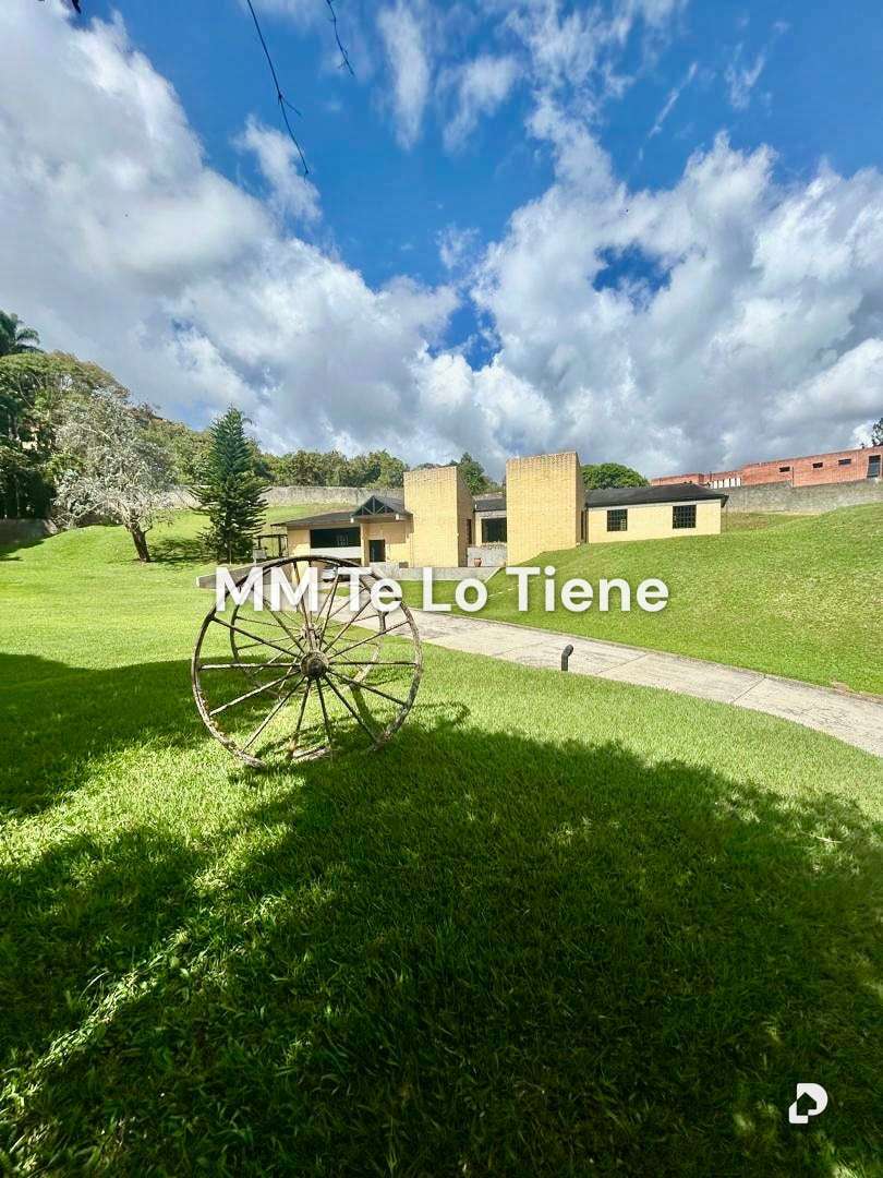House in Oripoto, Caracas – 13