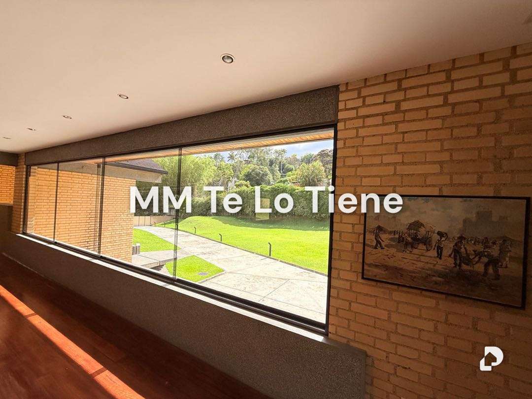 House in Oripoto, Caracas – 2