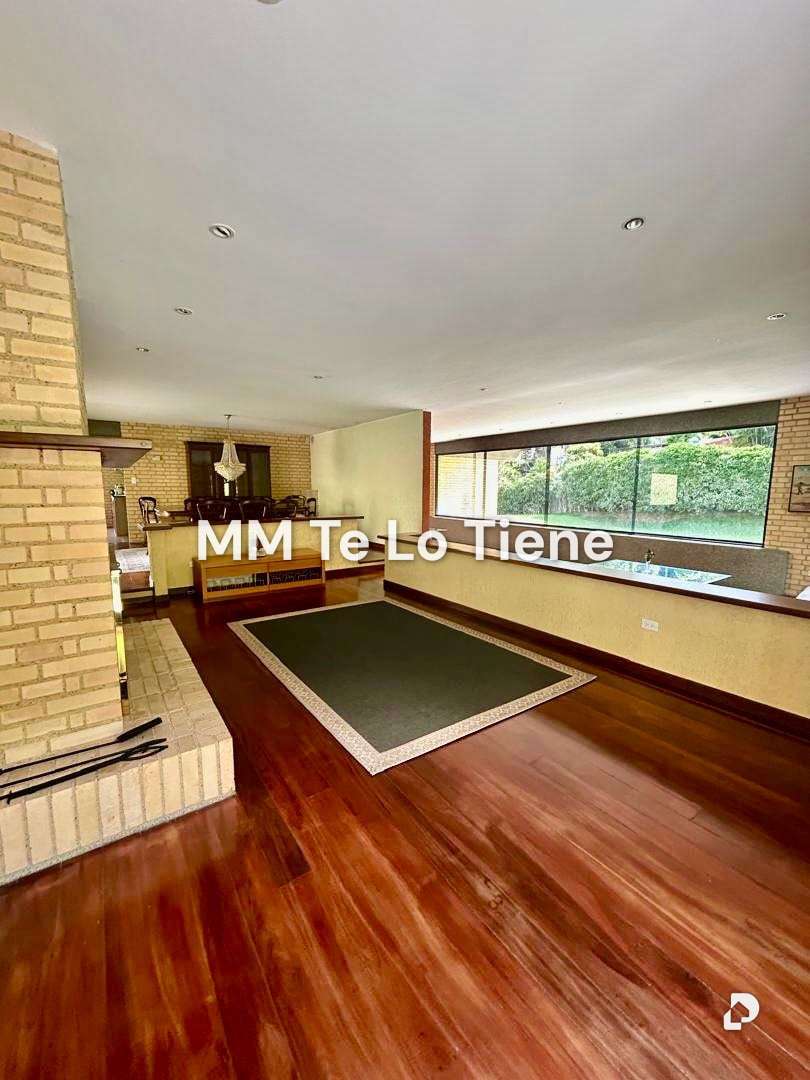 House in Oripoto, Caracas – 10