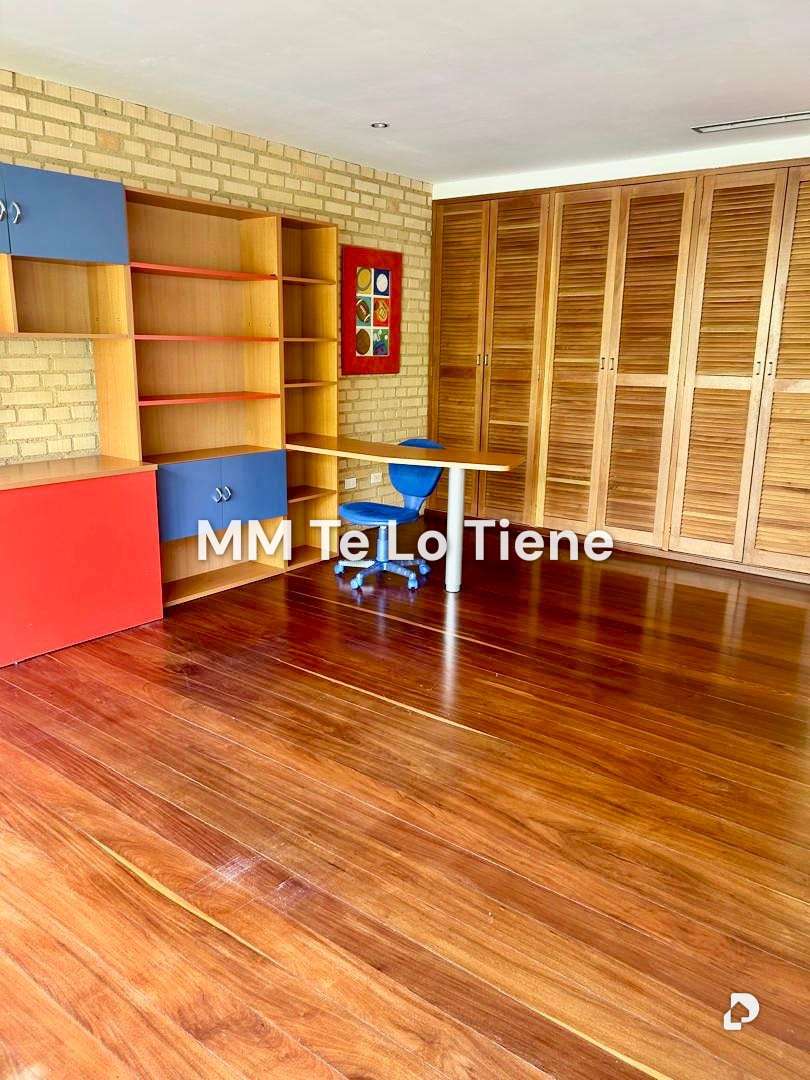 House in Oripoto, Caracas – 6