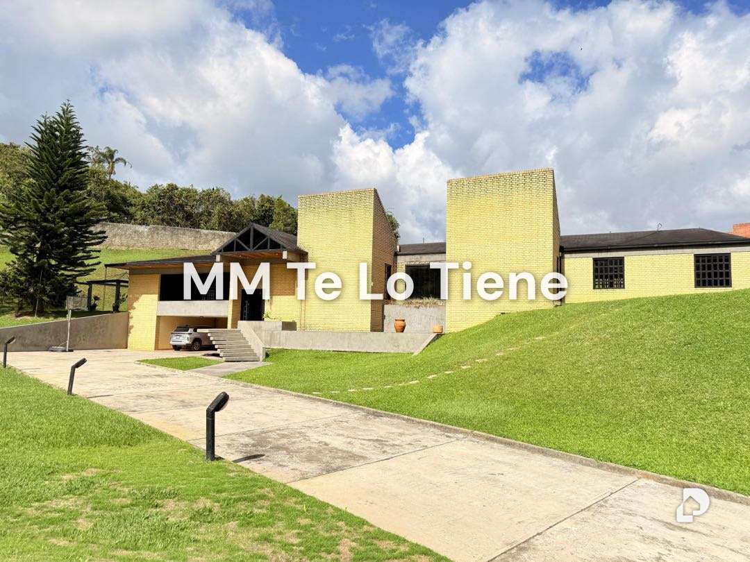House in Oripoto, Caracas – 5