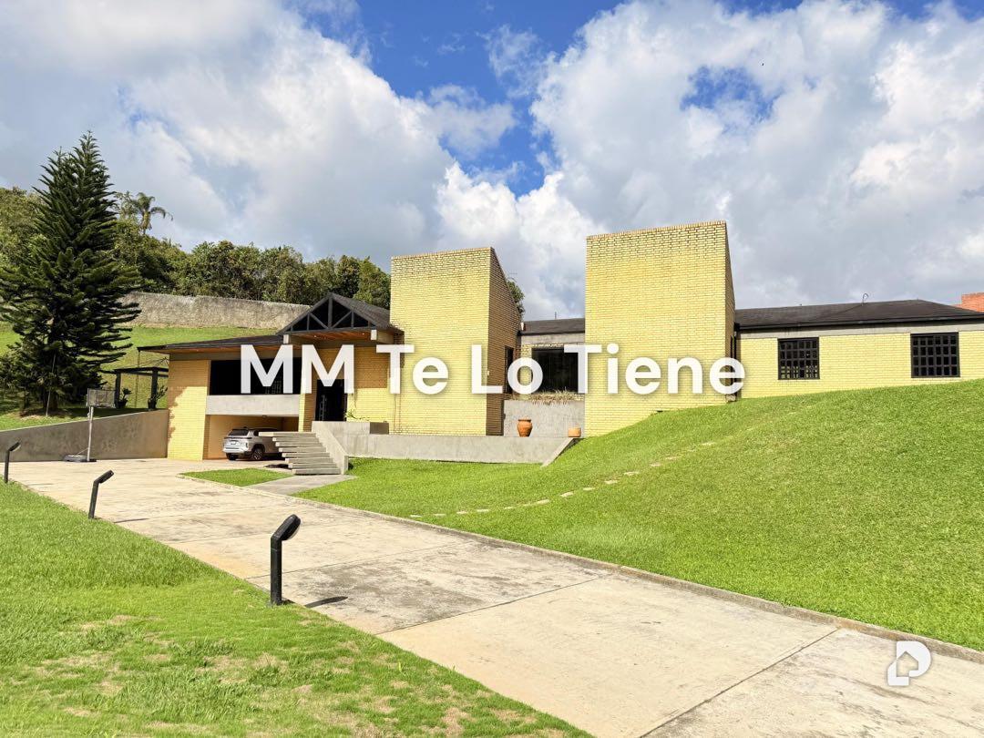 House in Oripoto, Caracas – 5