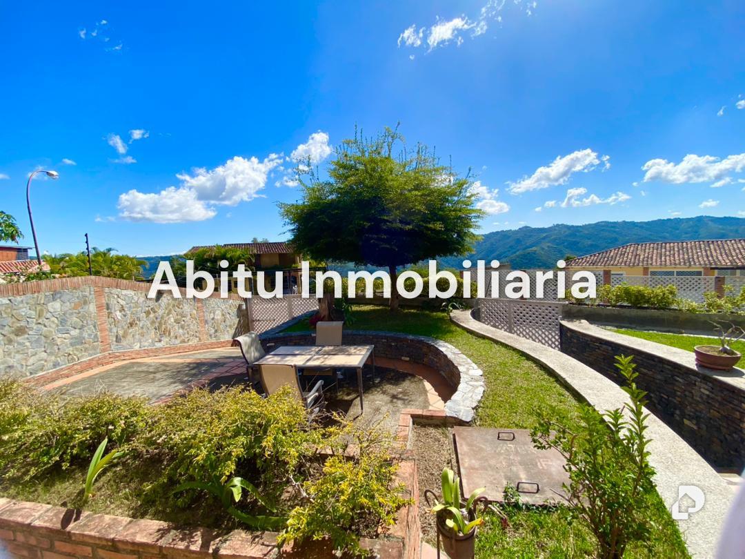 Casa en La Lagunita, Caracas – 5