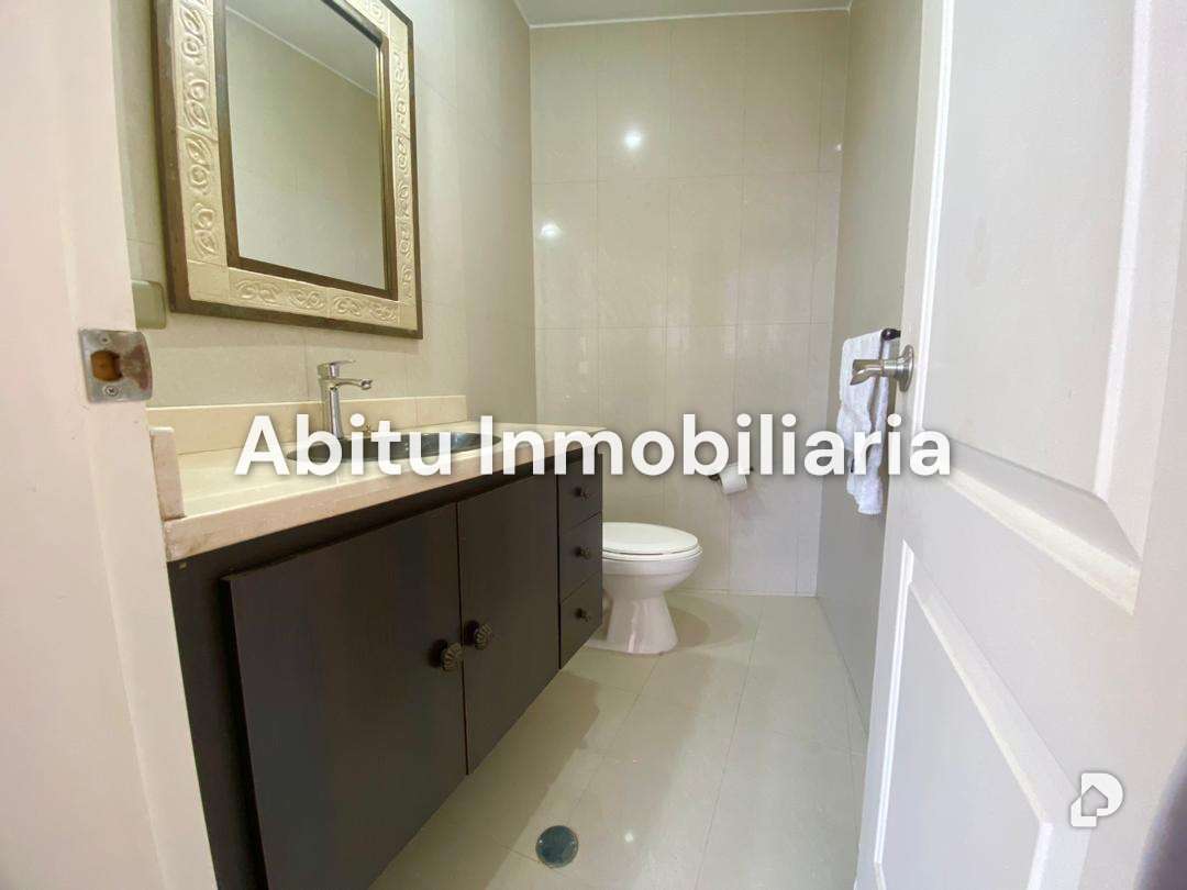 Casa en La Lagunita, Caracas – 22