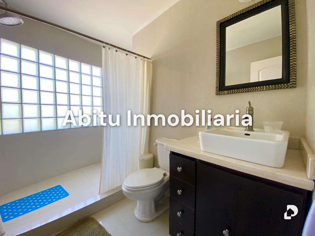 Casa en La Lagunita, Caracas – 21