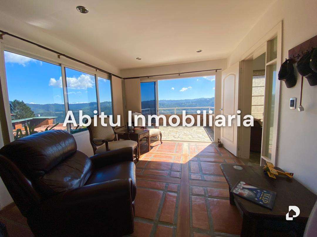 Casa en La Lagunita, Caracas – 6