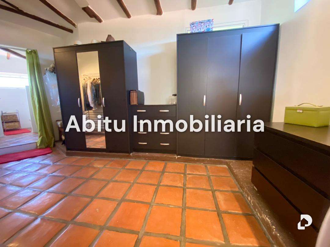 Casa en La Lagunita, Caracas – 17