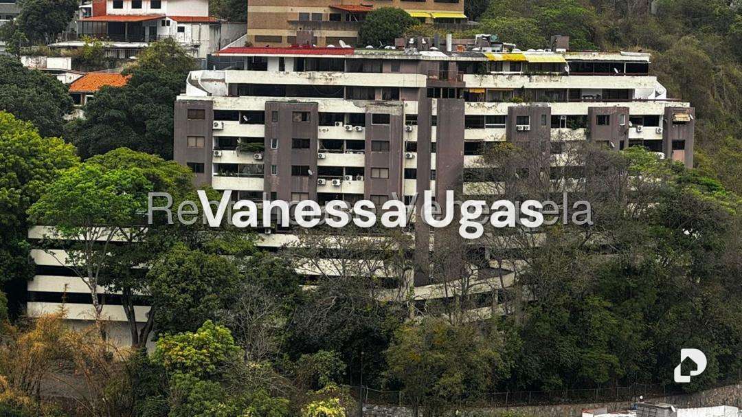 Apartamento en Colinas de Bello Monte, Caracas – 26