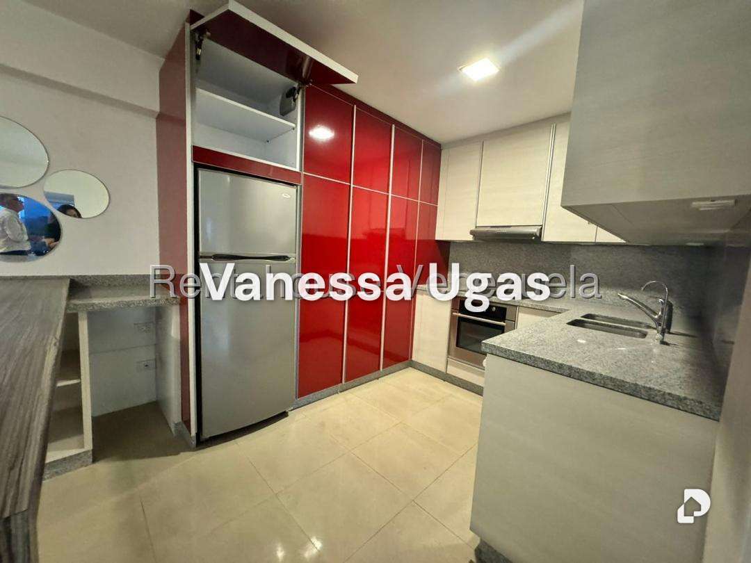 Apartamento en Colinas de Bello Monte, Caracas – 11