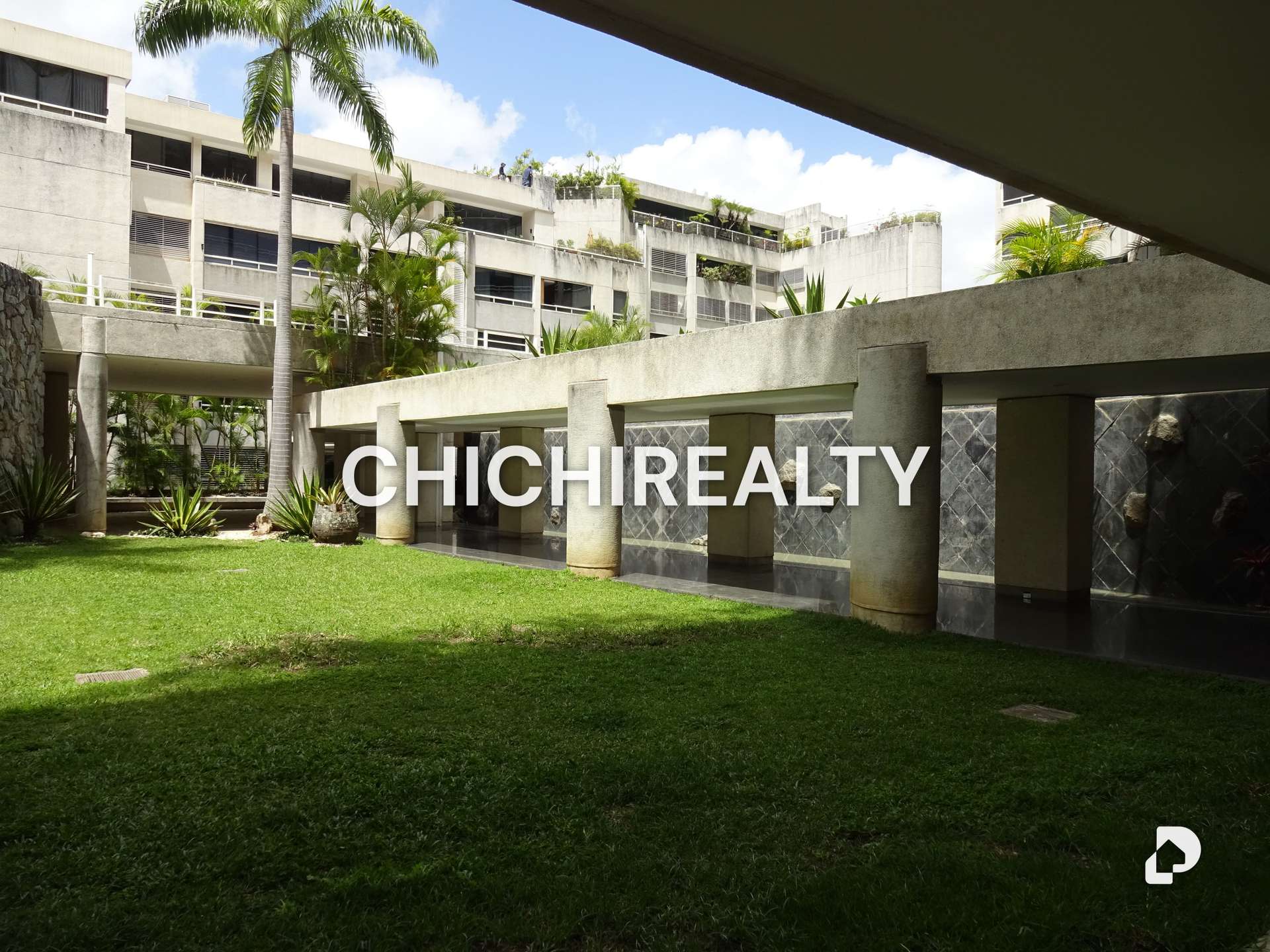 Apartamento en Sebucan, Caracas – 12