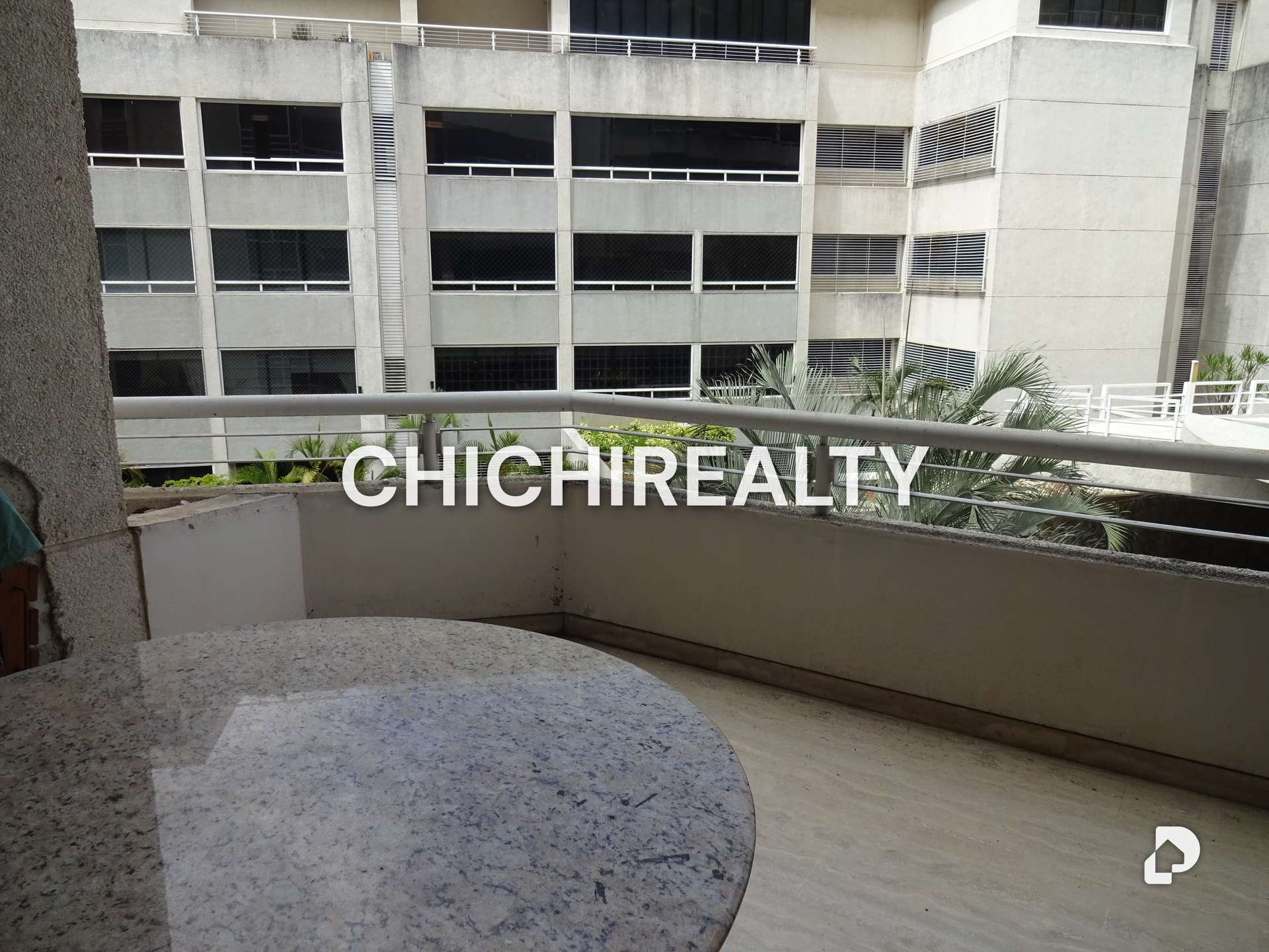 Apartamento en Sebucan, Caracas – 5