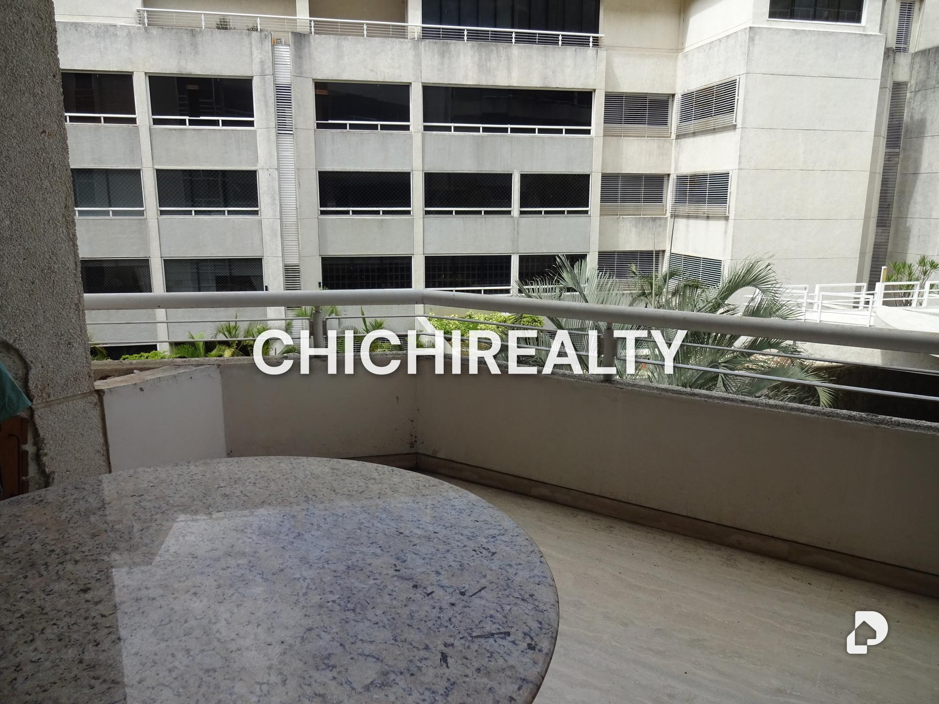 Apartamento en Sebucan, Caracas – 5