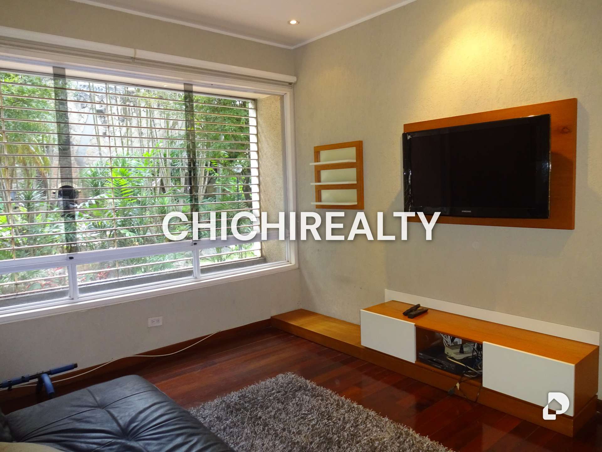 Apartamento en Sebucan, Caracas – 11