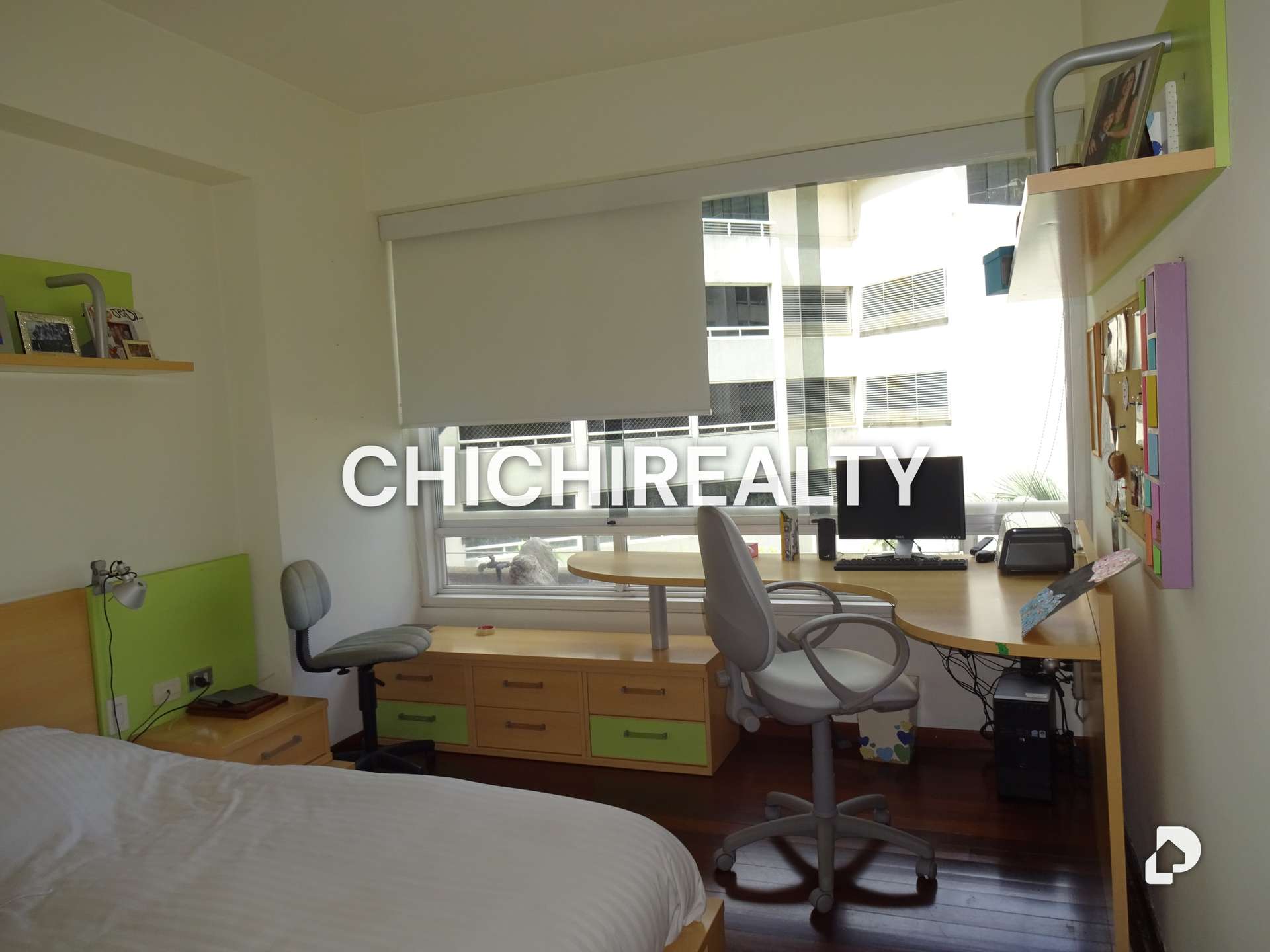 Apartamento en Sebucan, Caracas – 8