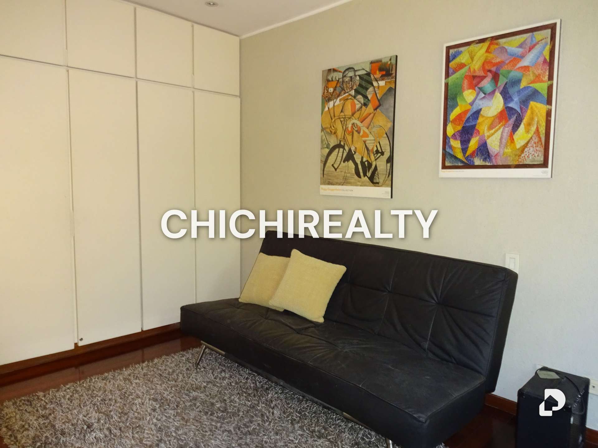 Apartamento en Sebucan, Caracas – 10