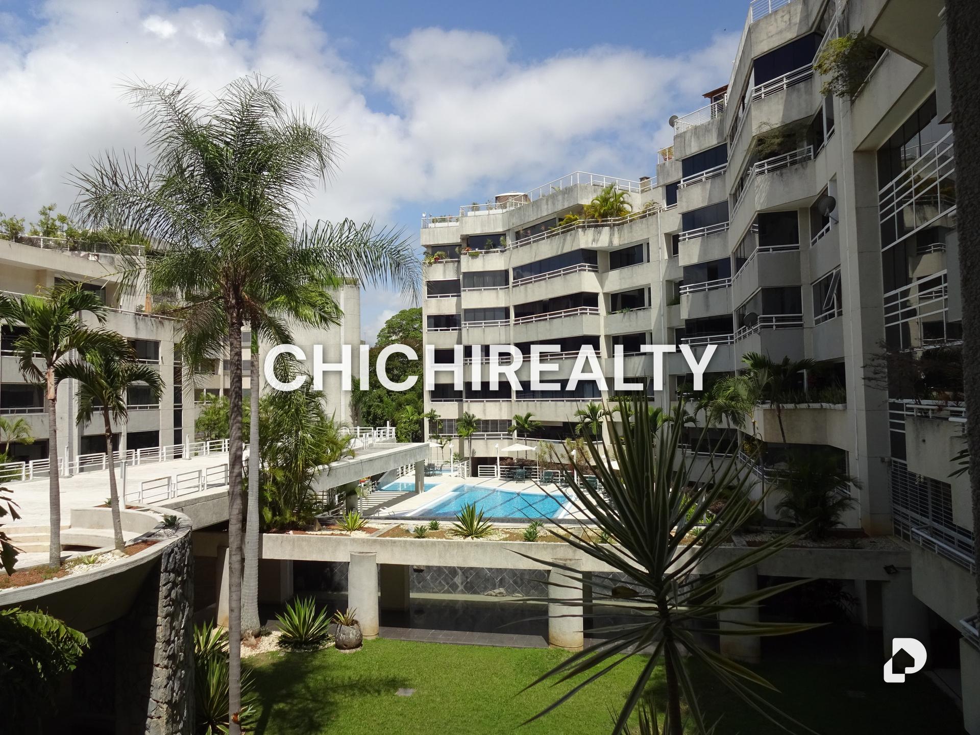 Apartamento en Sebucan, Caracas – 2