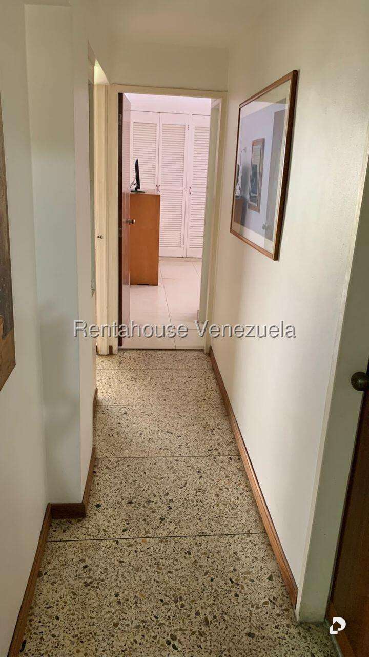 Apartamento en Colinas de La California, Caracas – 8