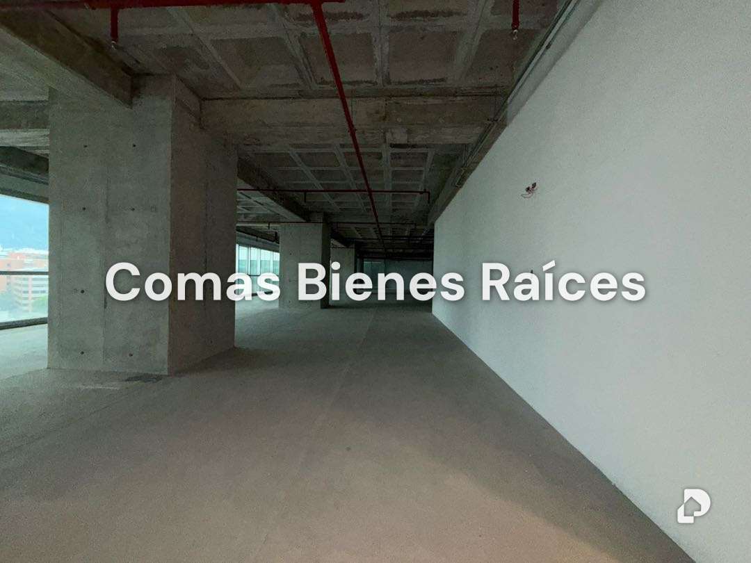 Oficina en Campo Alegre, Caracas – 7