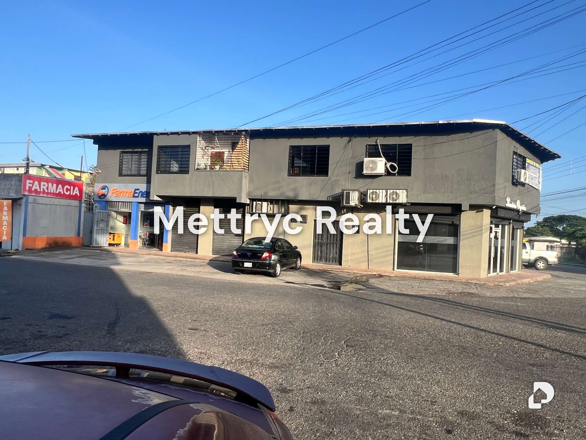 Edificio en Comunidad, Guanare – 2