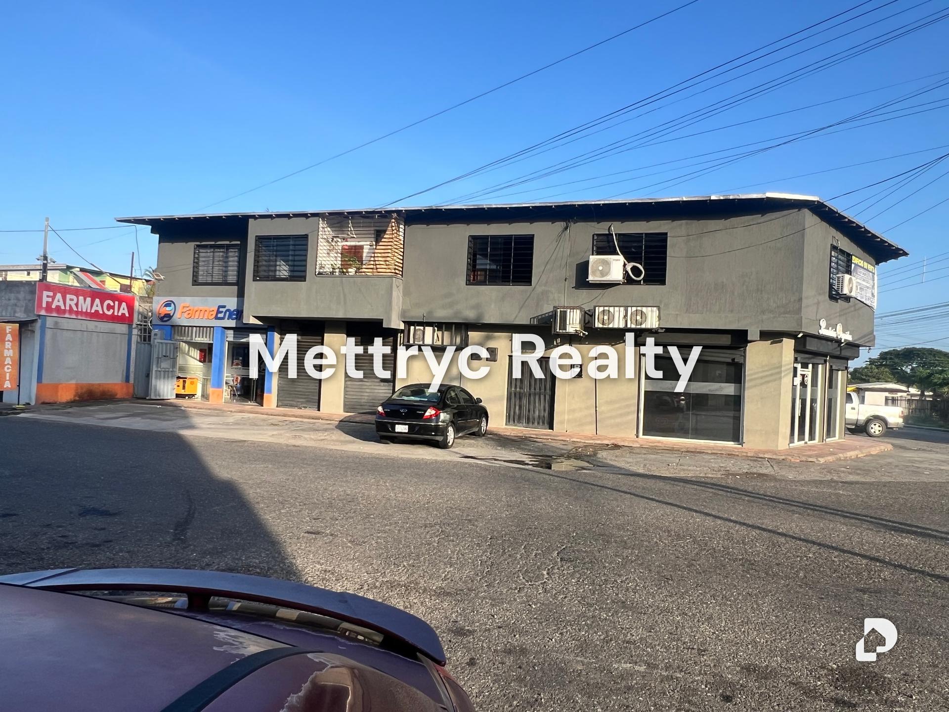 Edificio en Comunidad, Guanare – 2