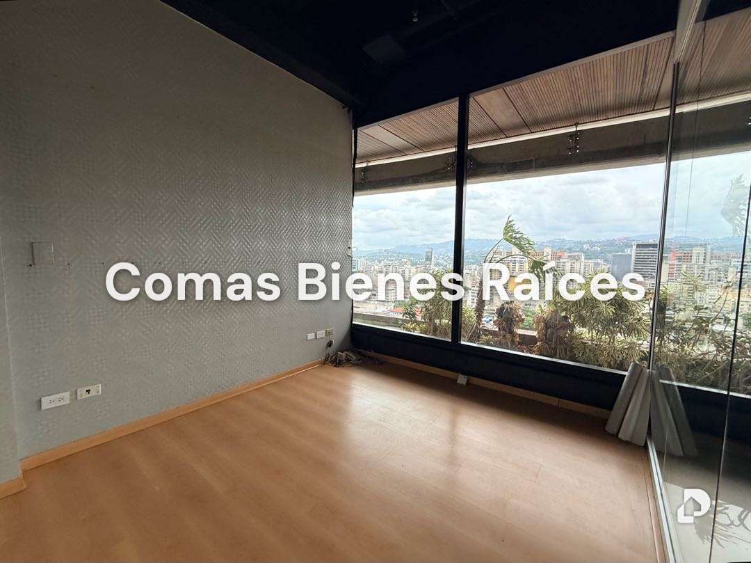Oficina en Chacao, Caracas – 5