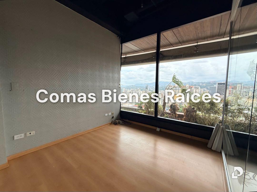 Oficina en Chacao, Caracas – 5
