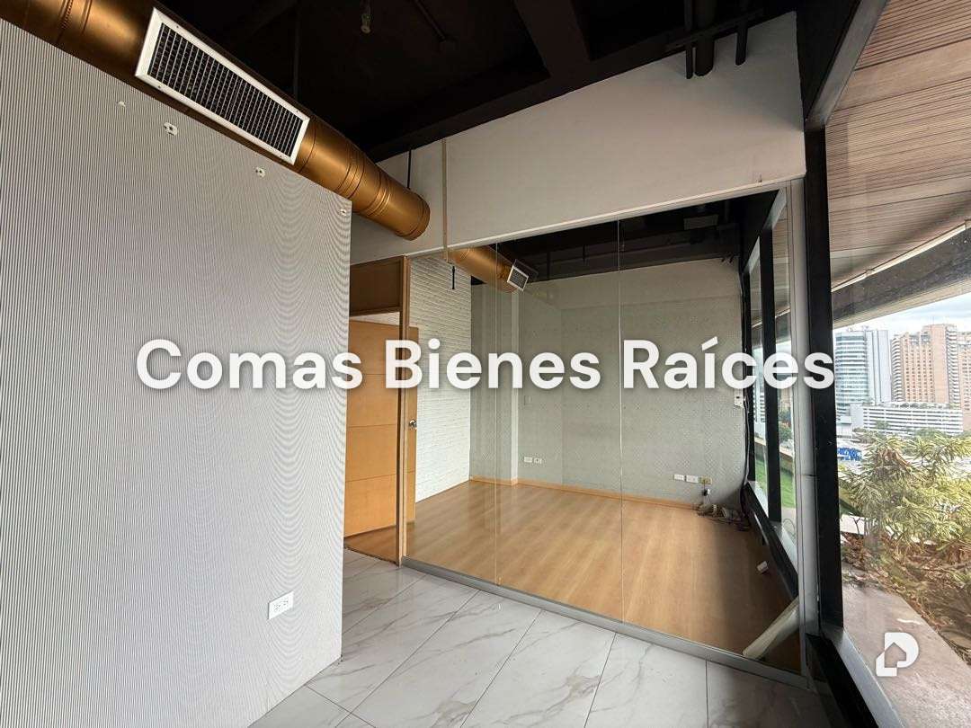 Oficina en Chacao, Caracas – 6