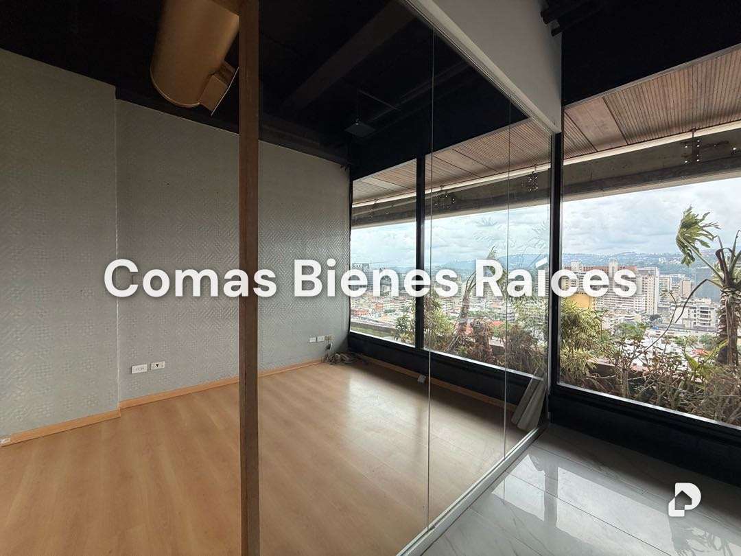 Oficina en Chacao, Caracas – 7