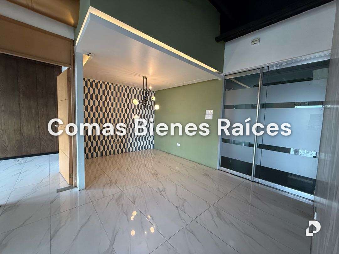 Oficina en Chacao, Caracas – 3