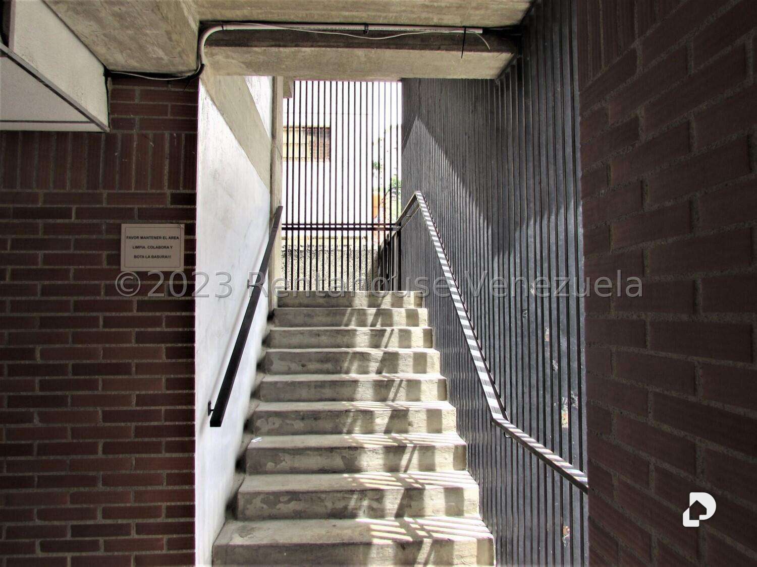 Oficina en El Llanito, Caracas – 4