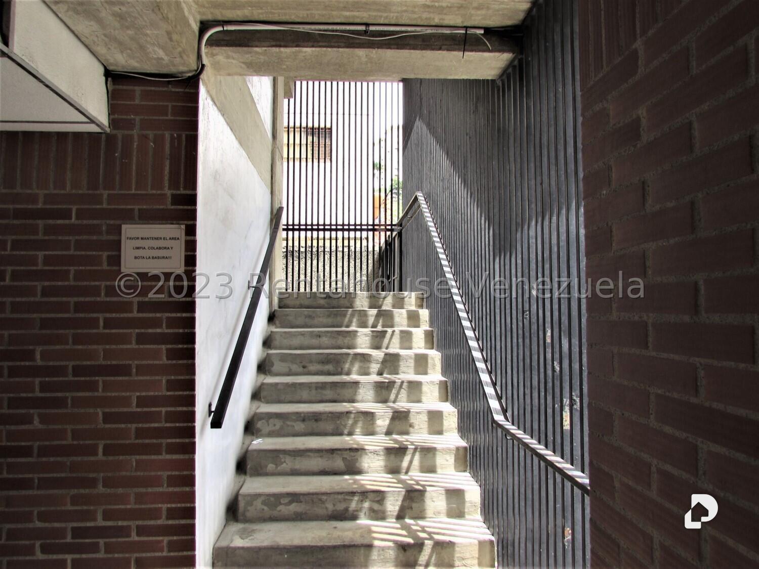 Oficina en El Llanito, Caracas – 4