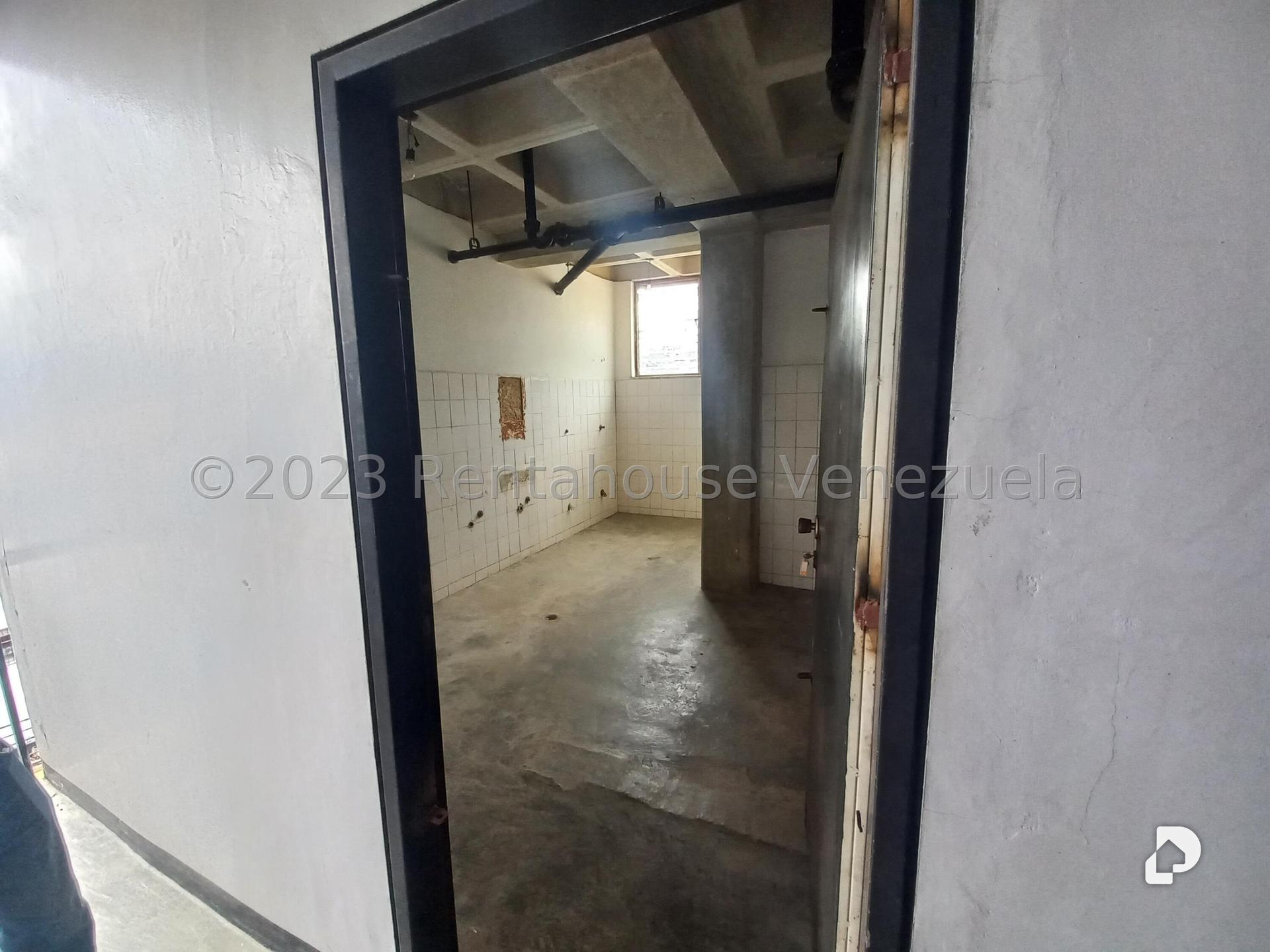 Oficina en El Llanito, Caracas – 3
