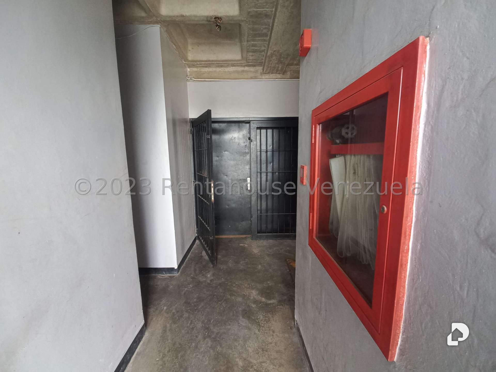 Oficina en El Llanito, Caracas – 5
