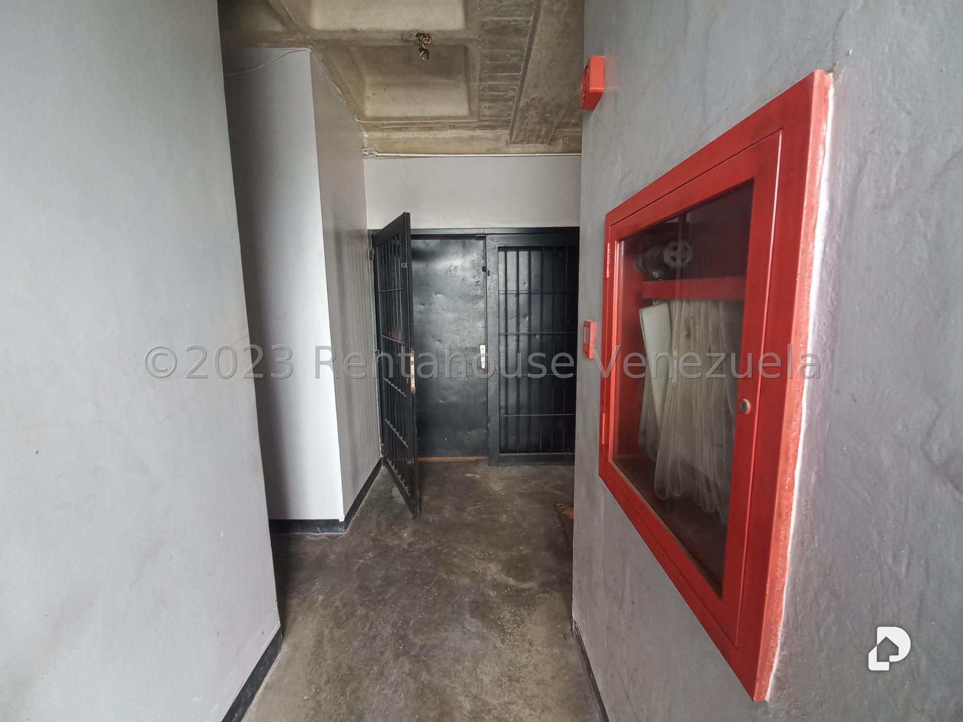 Oficina en El Llanito, Caracas – 5