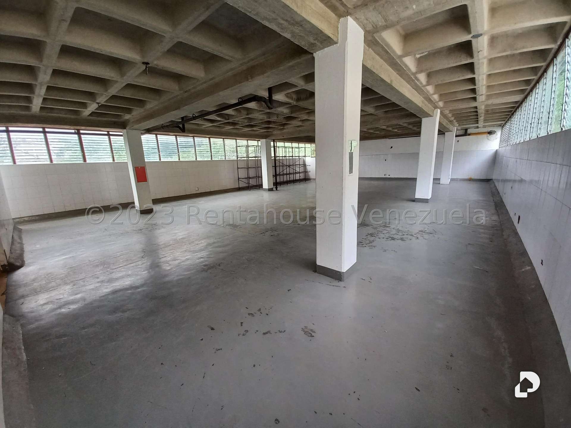 Oficina en El Llanito, Caracas – 12