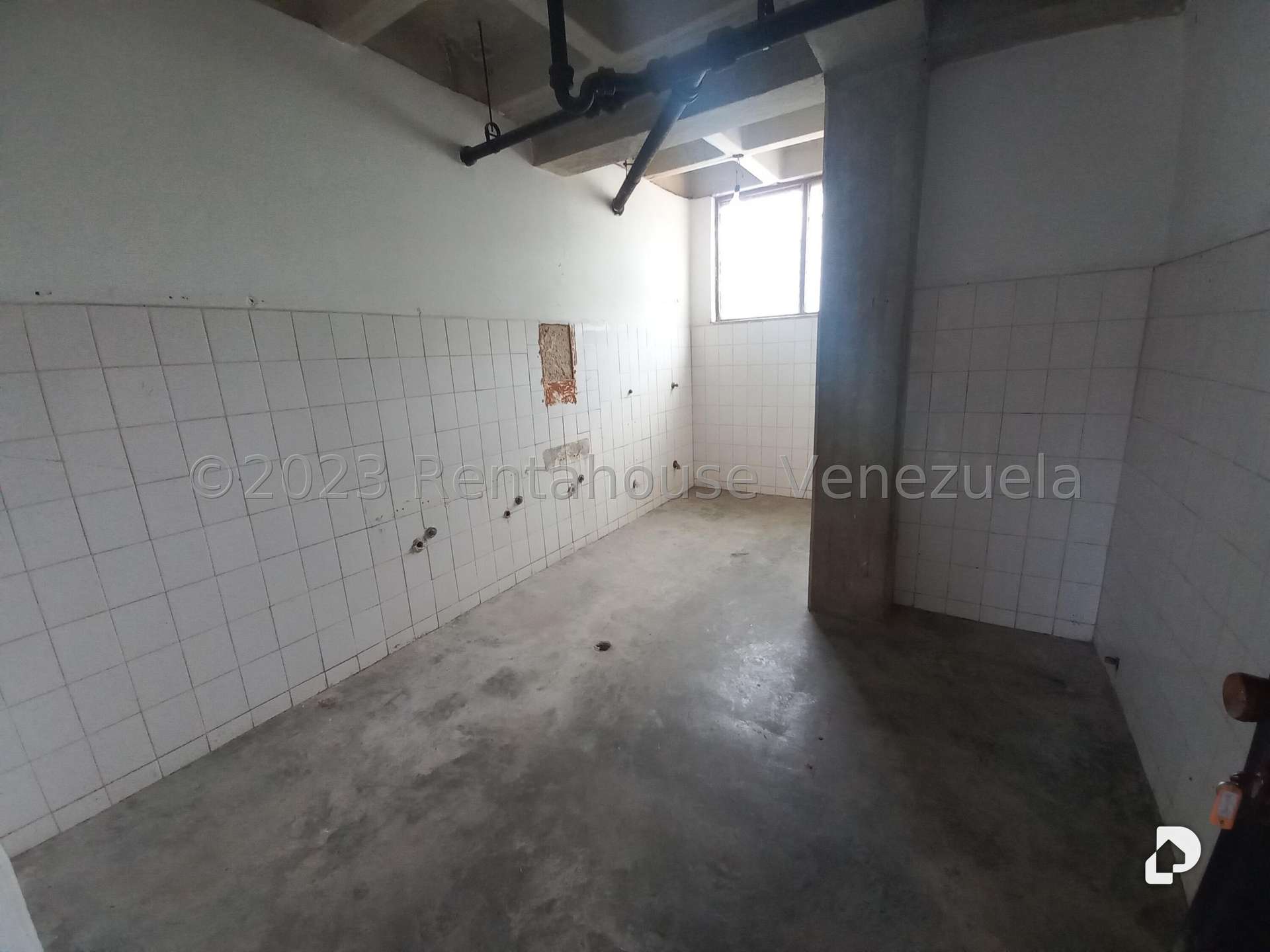 Oficina en El Llanito, Caracas – 21