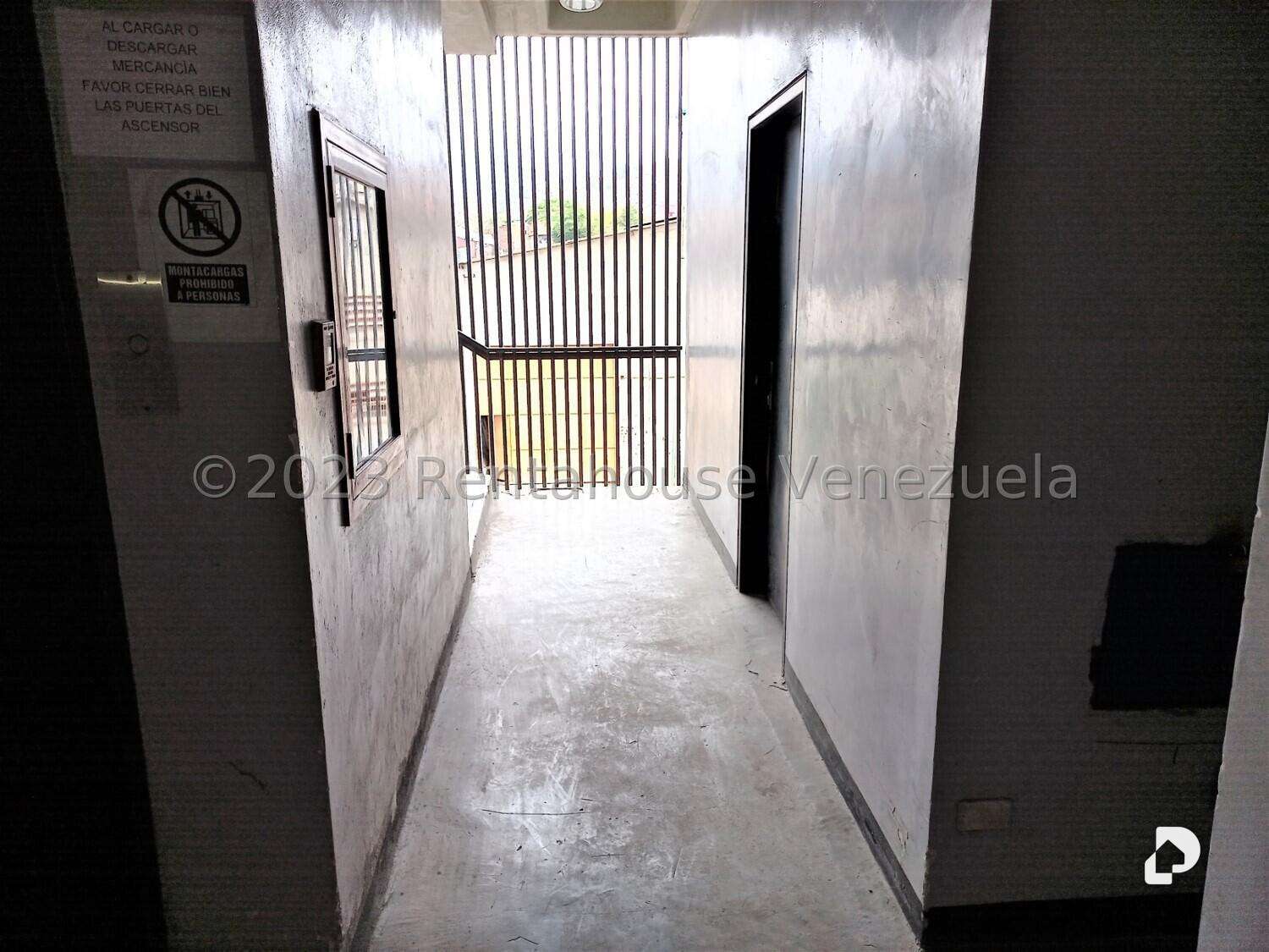 Oficina en El Llanito, Caracas – 20