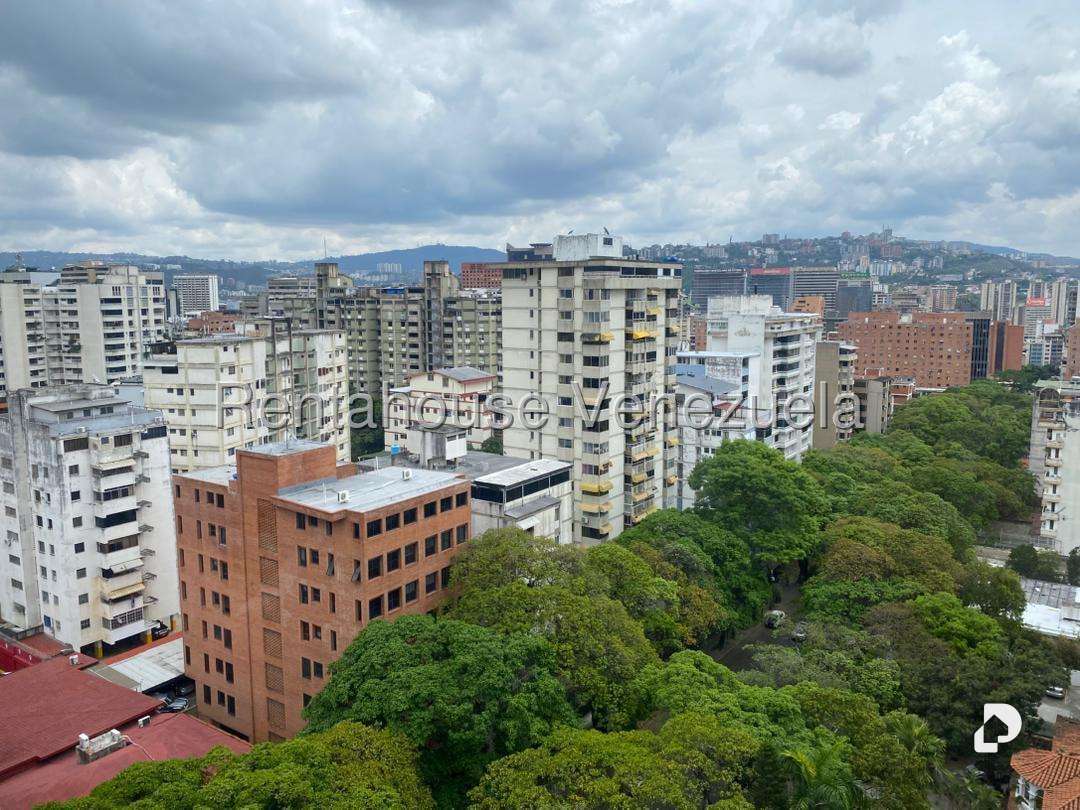 Apartamento en La Florida, Caracas – 14