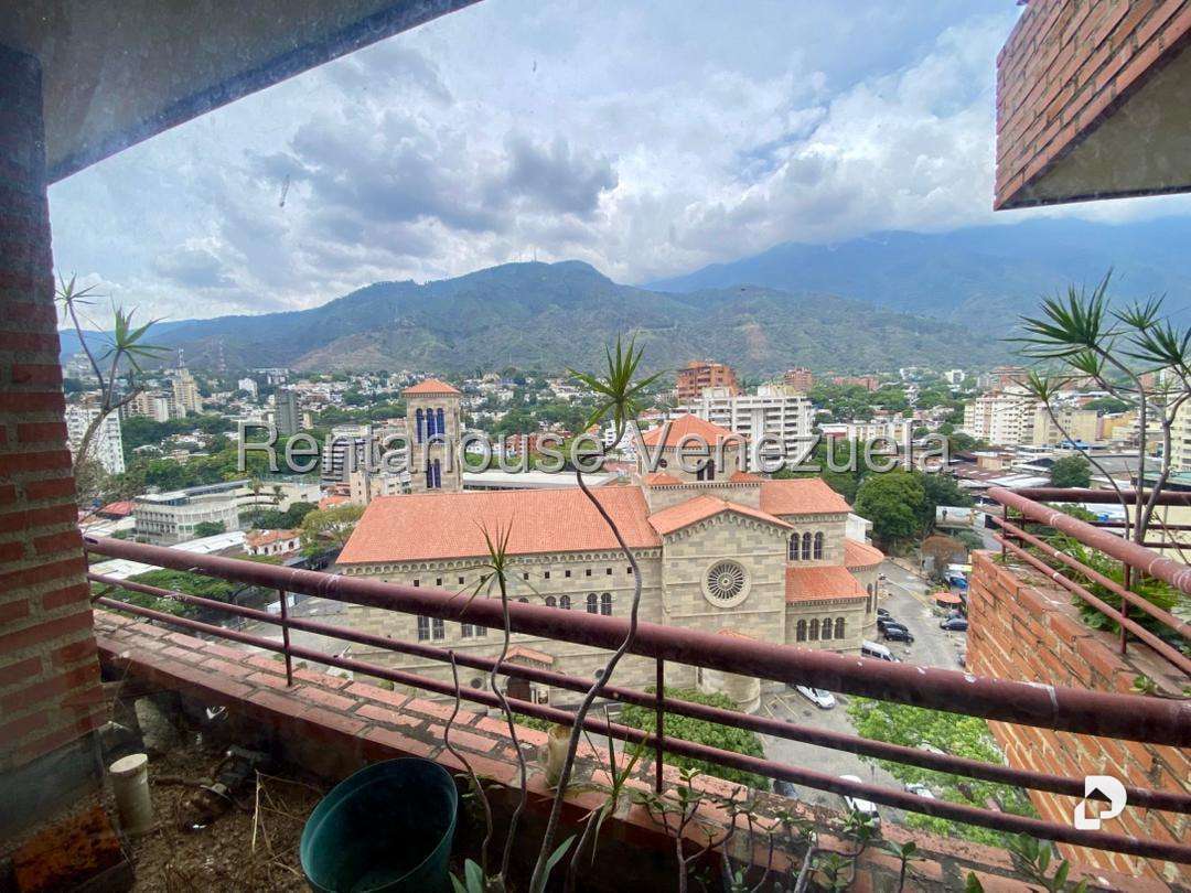 Apartamento en La Florida, Caracas – 8