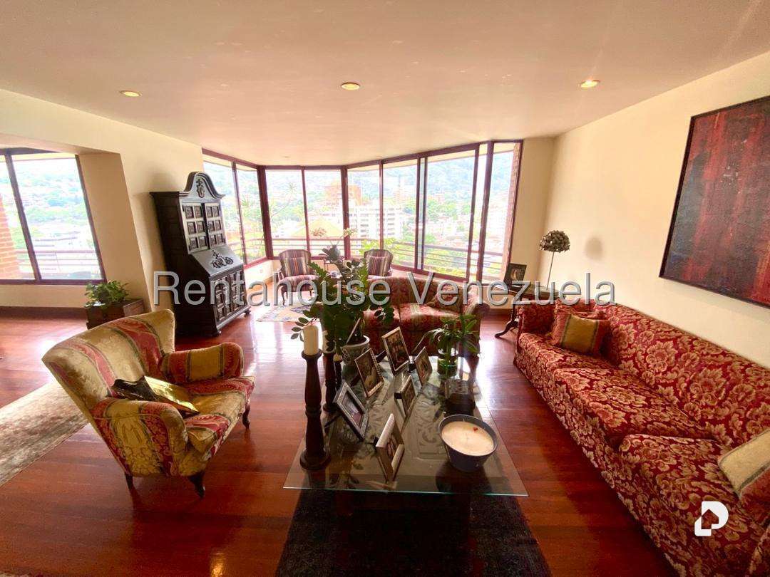 Apartamento en La Florida, Caracas – 5