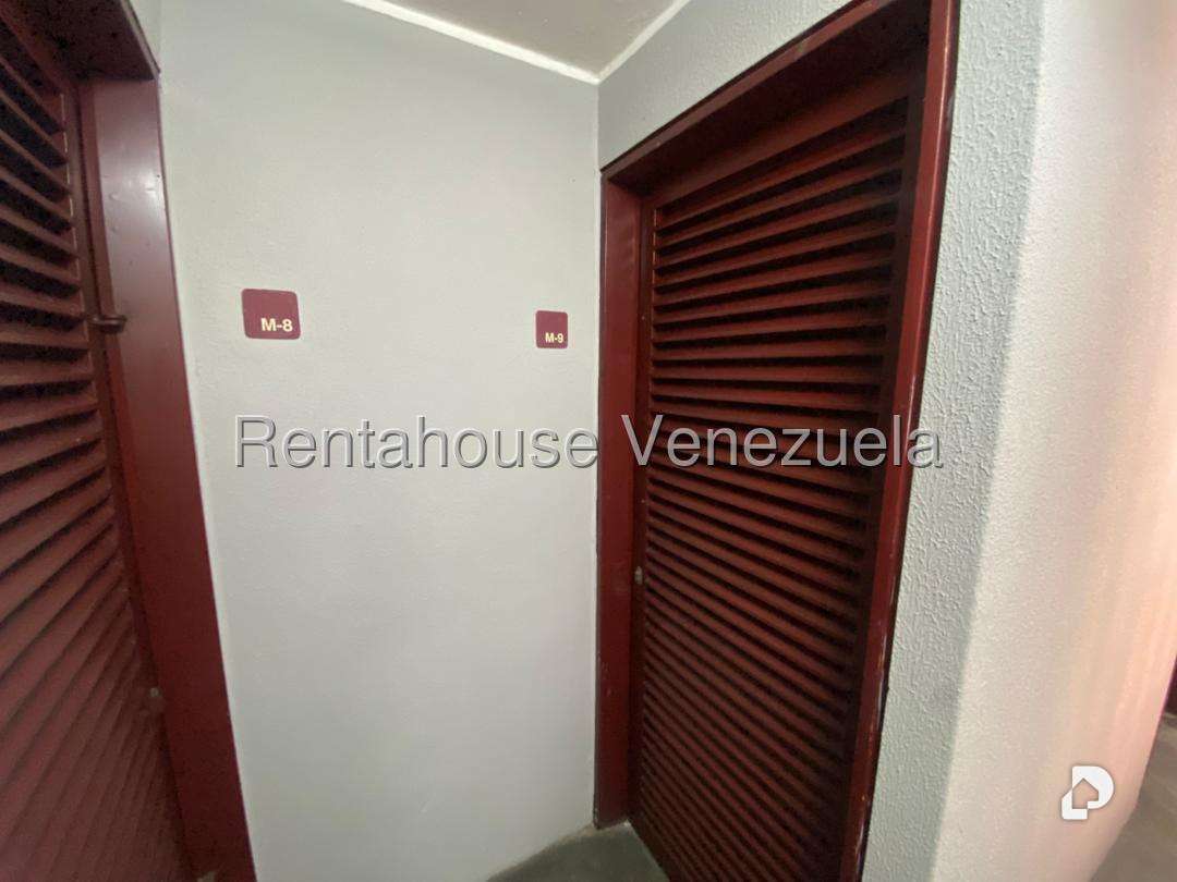 Apartamento en La Florida, Caracas – 30