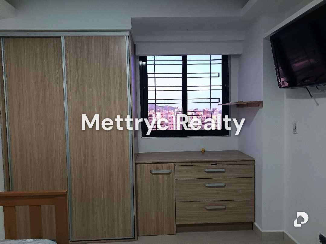 Apartamento en Mañongo, Valencia – 23