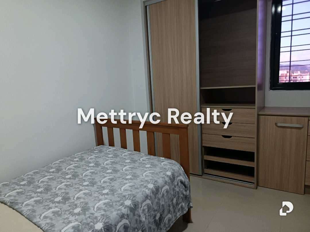 Apartamento en Mañongo, Valencia – 29