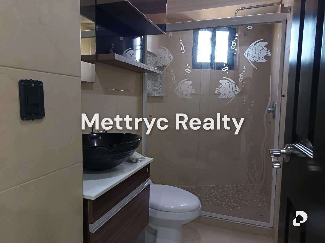 Apartamento en Mañongo, Valencia – 25