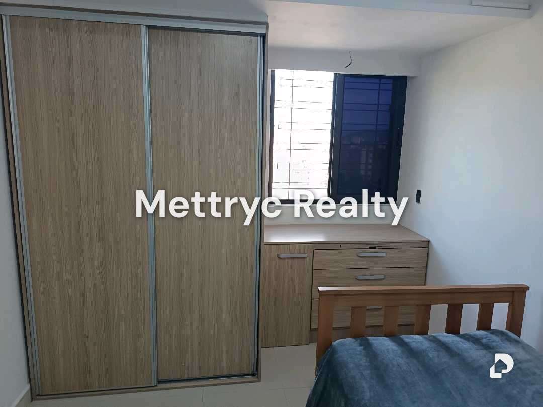 Apartamento en Mañongo, Valencia – 27
