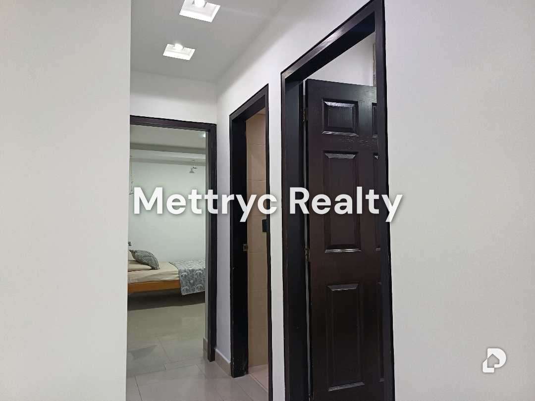 Apartamento en Mañongo, Valencia – 15