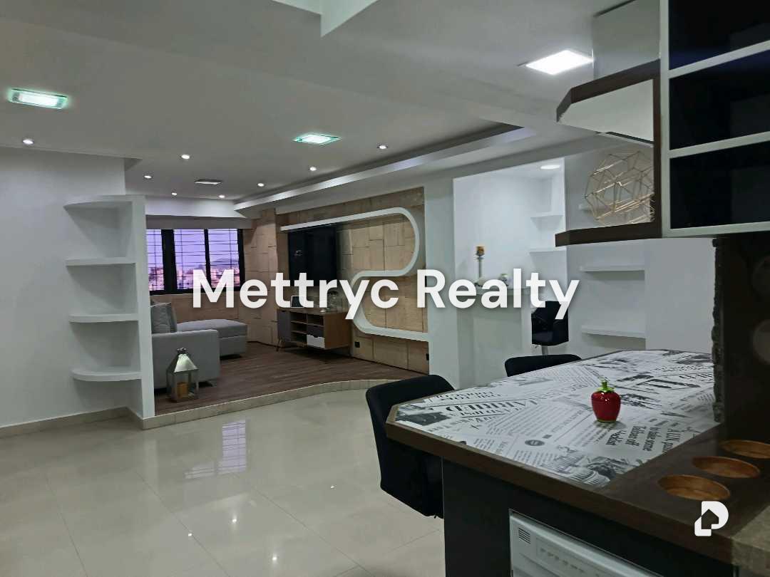 Apartamento en Mañongo, Valencia – 4